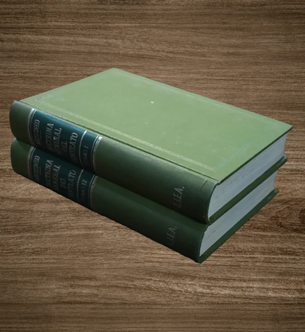 DOCTRINA GENERAL DEL CONTRATO (2 TOMOS) - Imagen 9