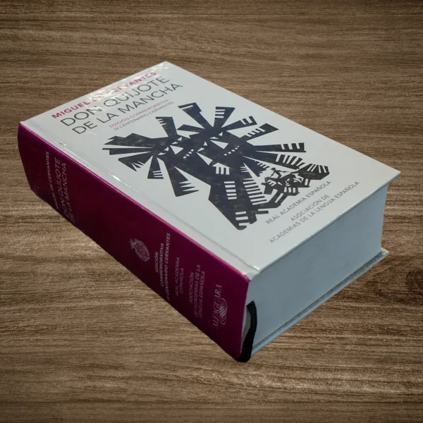 DON QUIJOTE DE LA MANCHA - Imagen 3