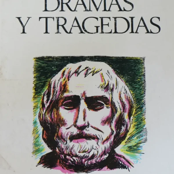 DRAMAS Y TRAGEDIAS