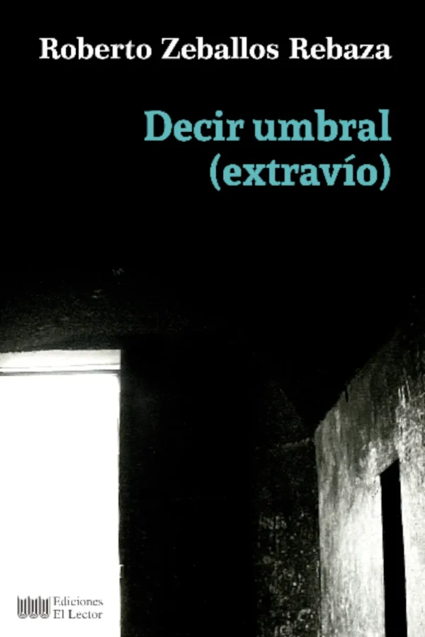 DECIR UMBRAL