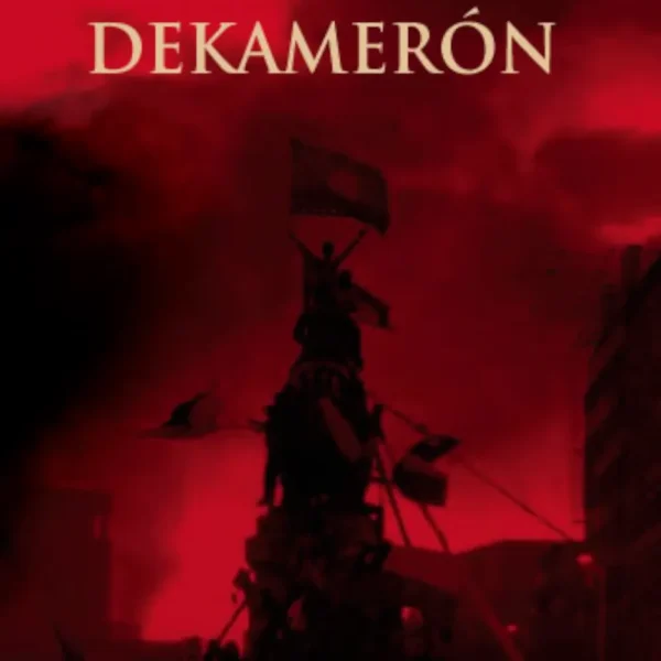 DEKAMERÓN