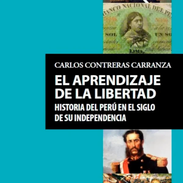 EL APRENDIZAJE DE LA LIBERTAD