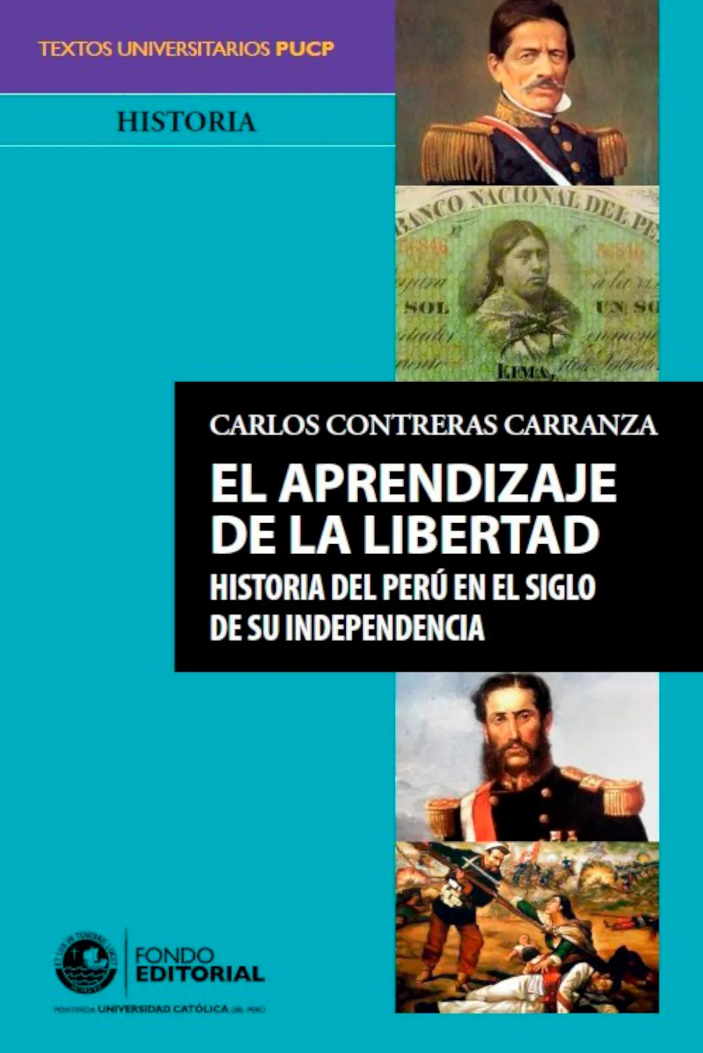 EL APRENDIZAJE DE LA LIBERTAD