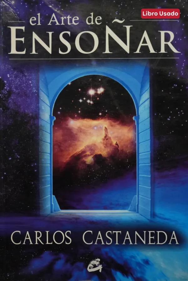 EL ARTE DE ENSOÑAR