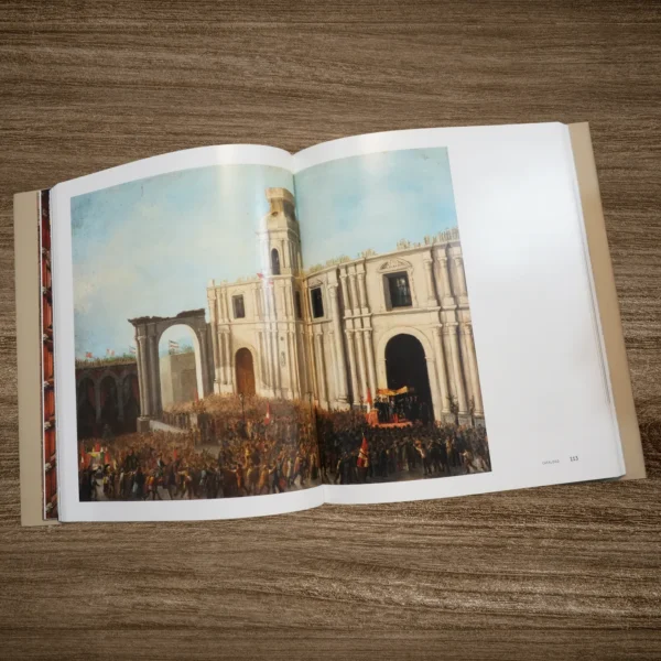EL ARTE DE TORRE TAGLE - Imagen 2
