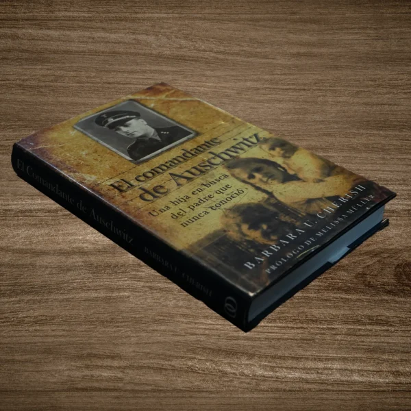 EL COMANDANTE DE AUSCHWITZ - Imagen 3