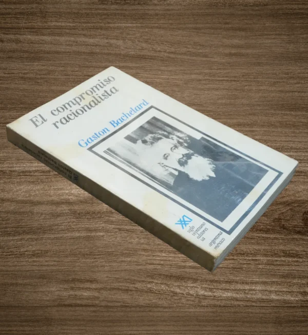 EL COMPROMISO RACIONALISTA - Imagen 3