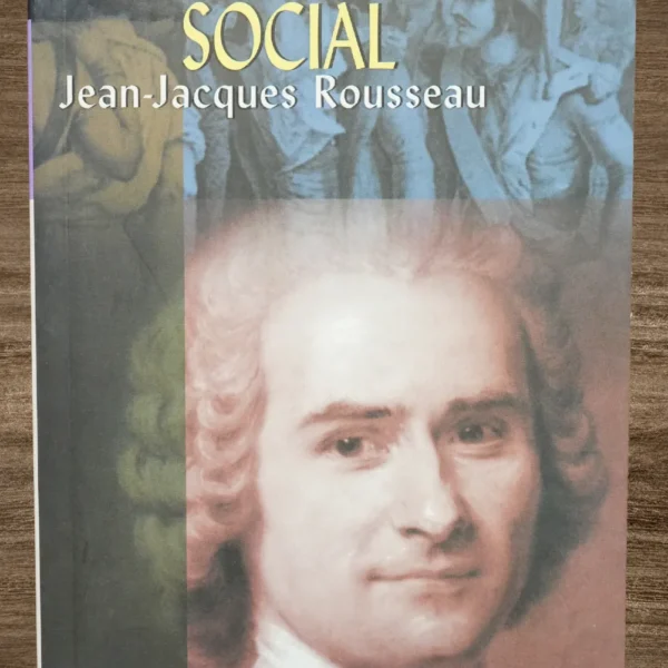 EL CONTRATO SOCIAL