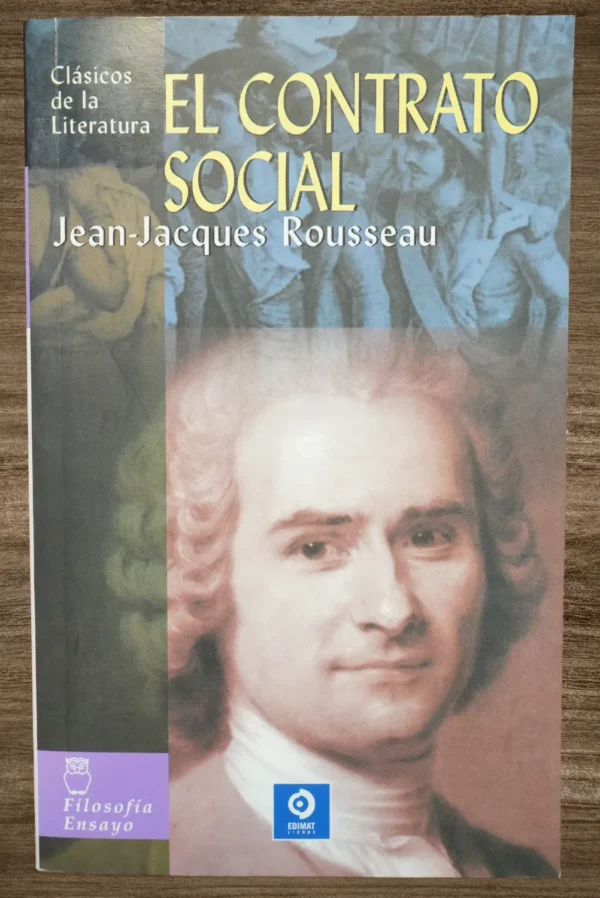 EL CONTRATO SOCIAL