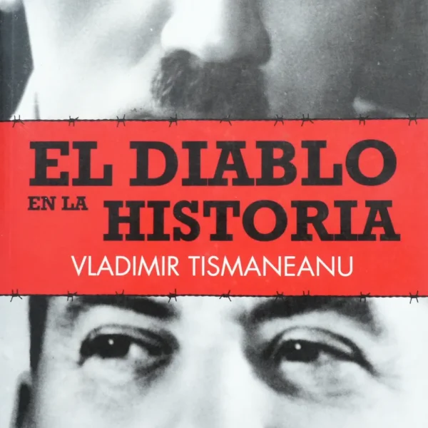 EL DIABLO EN LA HISTORIA