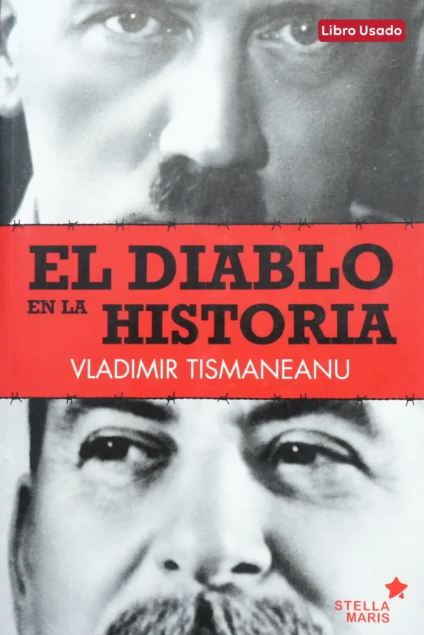 EL DIABLO EN LA HISTORIA