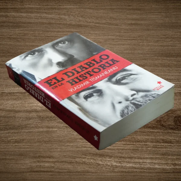 EL DIABLO EN LA HISTORIA - Imagen 3