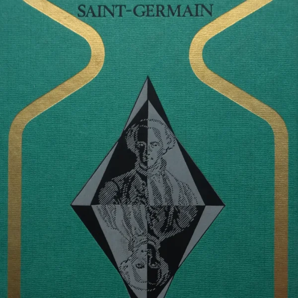 EL ENIGMATICO CONDE DE SAINT GERMAIN