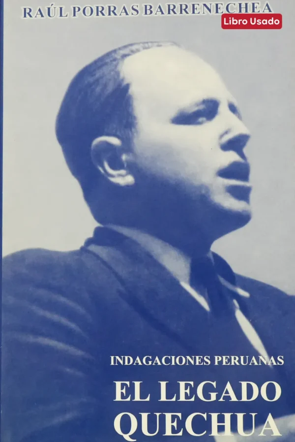 EL LEGADO QUECHUA
