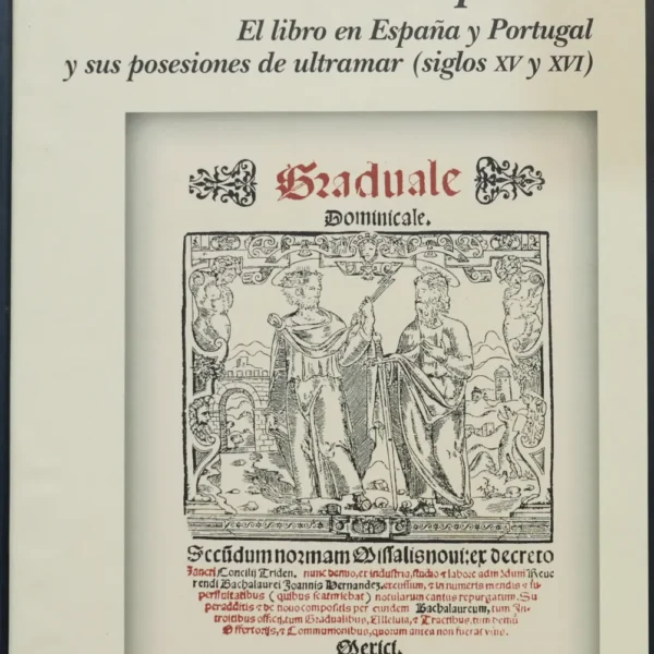 ALBORES DE LA IMPRENTA