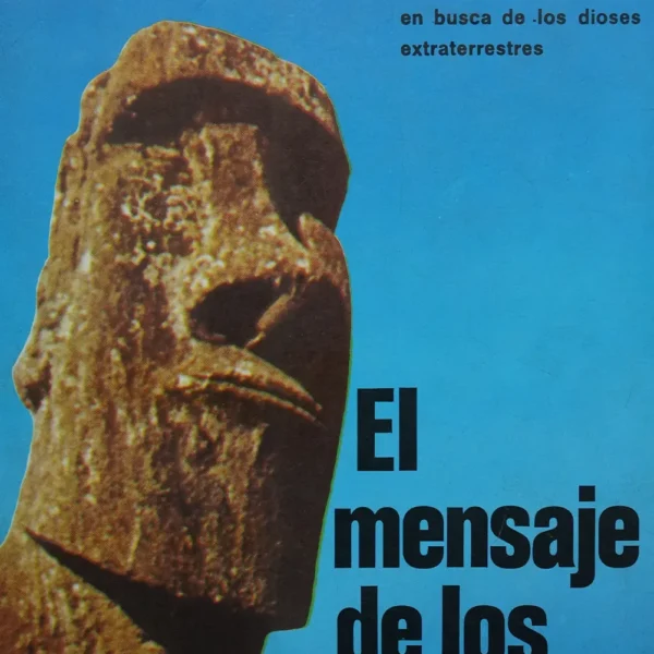 EL MENSAJE DE LOS DIOSES