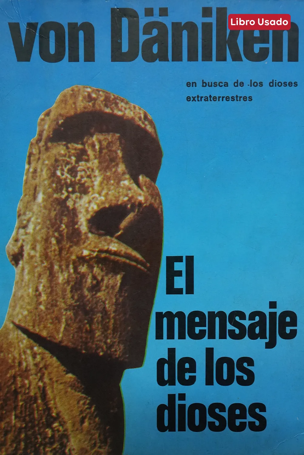 EL MENSAJE DE LOS DIOSES