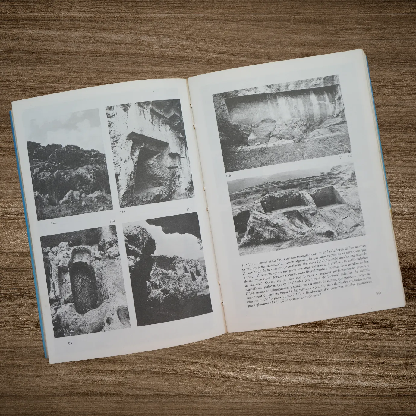 EL MENSAJE DE LOS DIOSES - Imagen 2