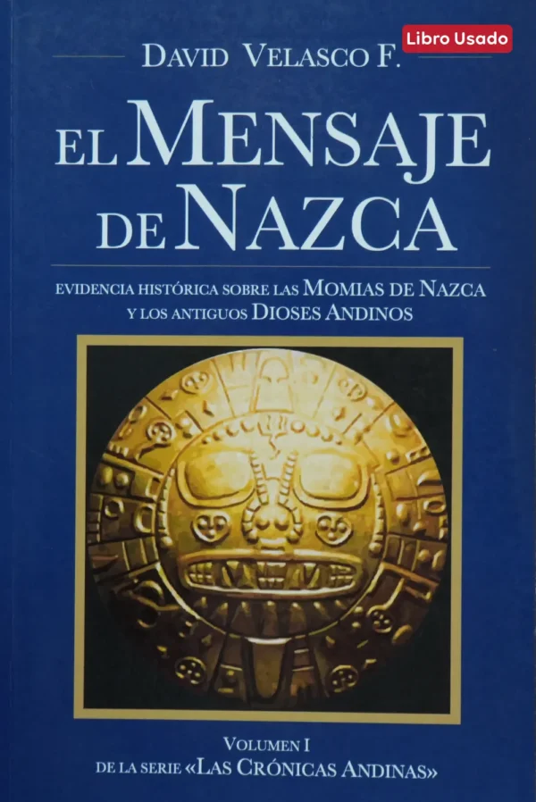 EL MENSAJE DE NAZCA