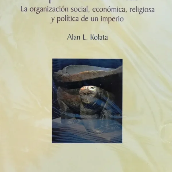 EL PODER DE LOS INCAS