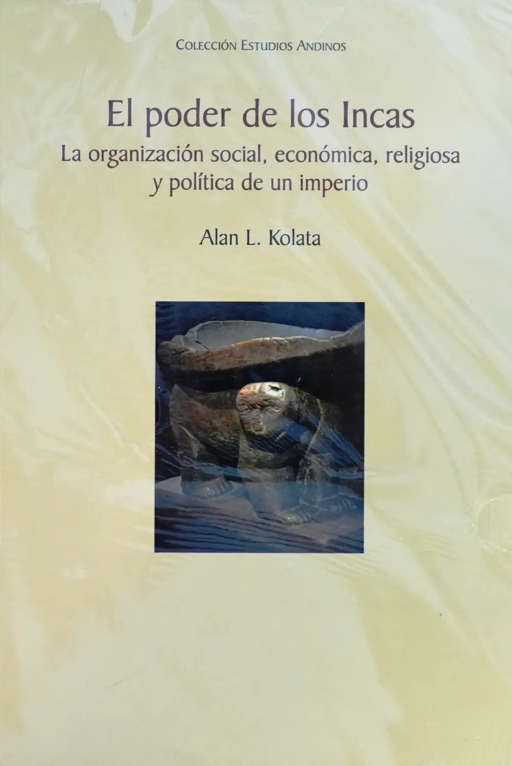 EL PODER DE LOS INCAS