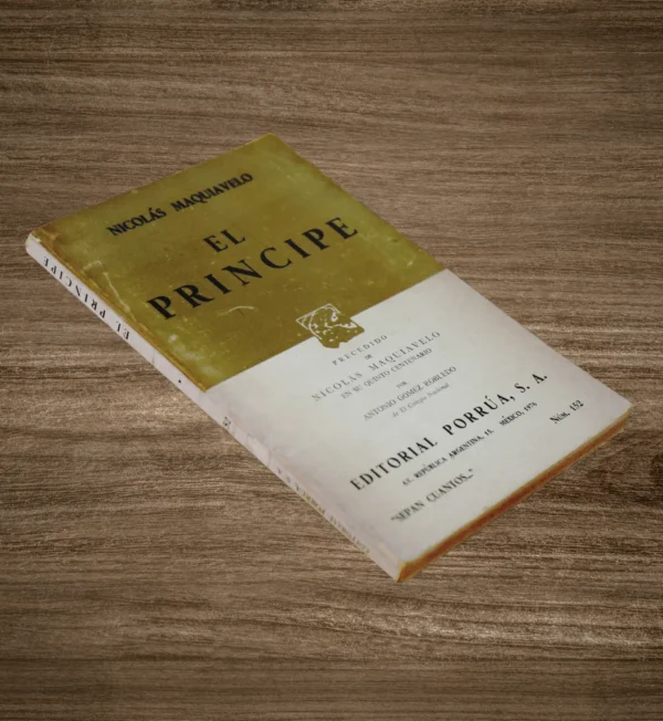 EL PRÍNCIPE - Imagen 3
