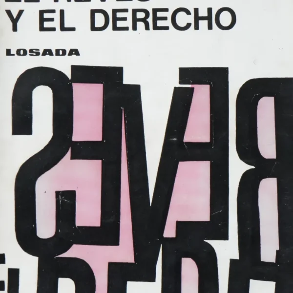 EL REVÉS Y EL DERECHO