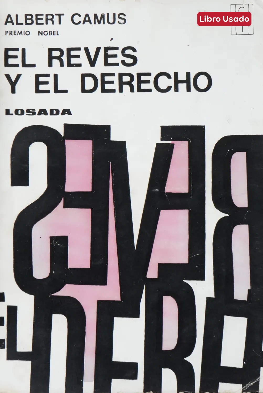 EL REVÉS Y EL DERECHO