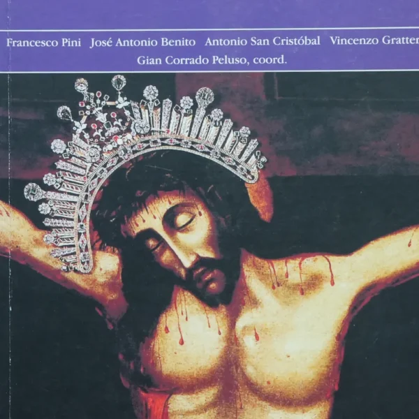 EL ROSTRO DE UN PUEBLO: ESTUDIOS SOBRE EL SEÑOR DE LOS MILAGROS