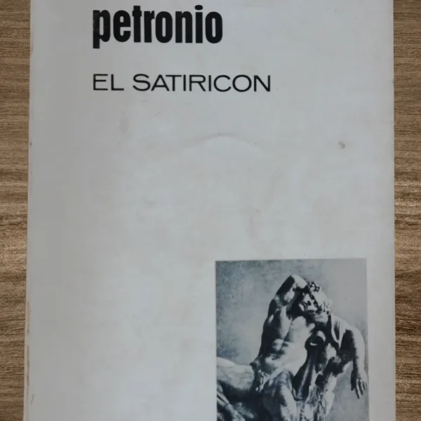 EL SATIRICON