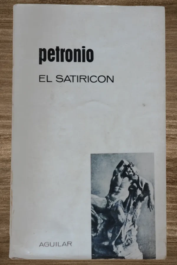 EL SATIRICON