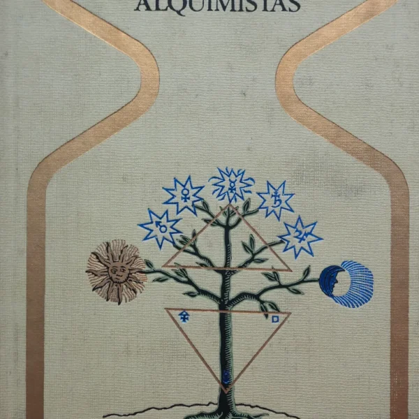 EL TESORO DE LOS ALQUIMISTAS