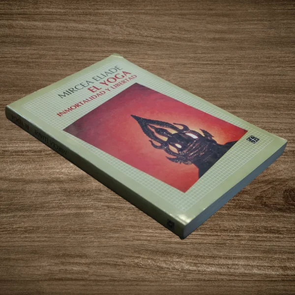 EL YOGA INMORTALIDAD Y LIBERTAD - Imagen 3