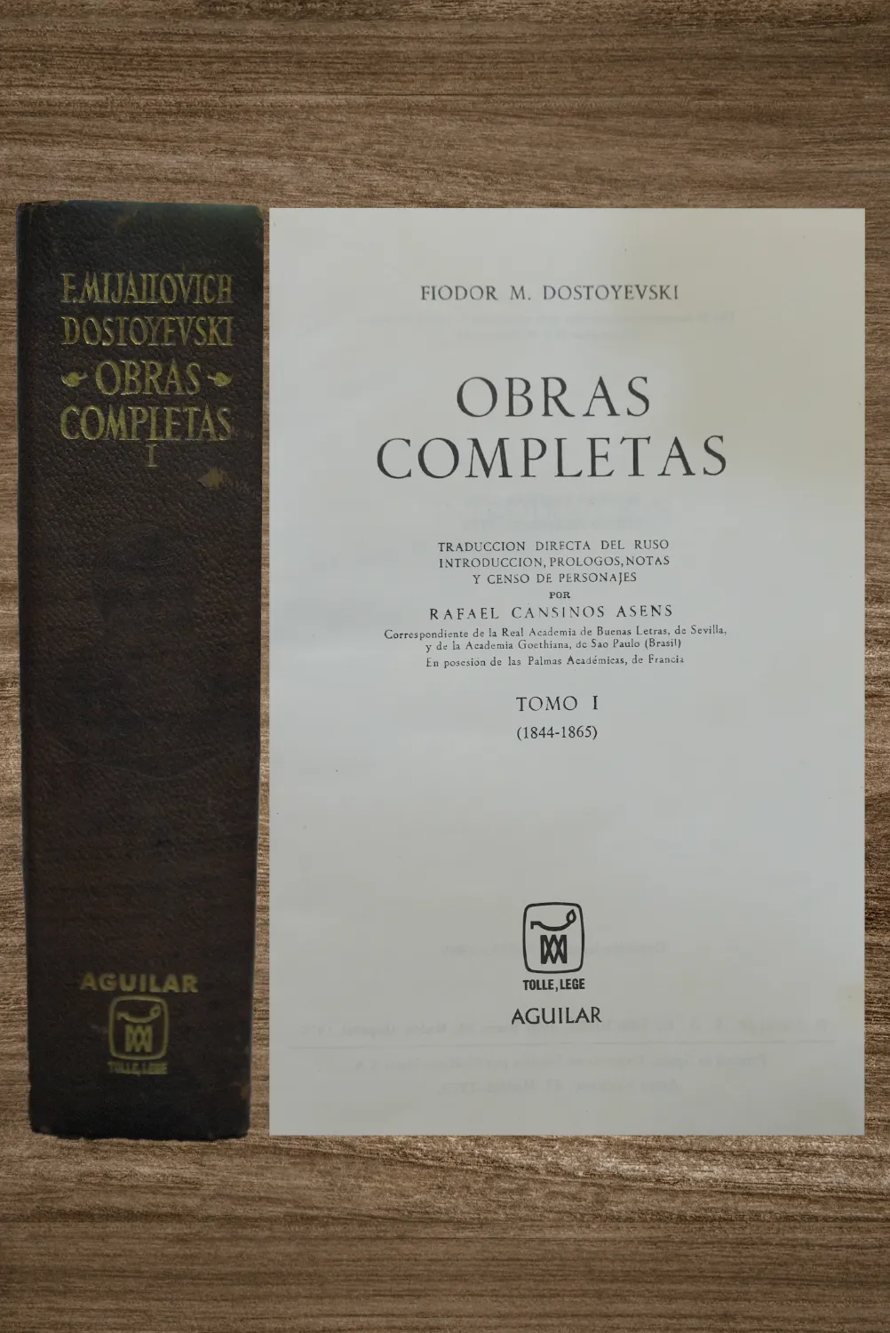 OBRAS COMPLETAS (3 TOMOS)