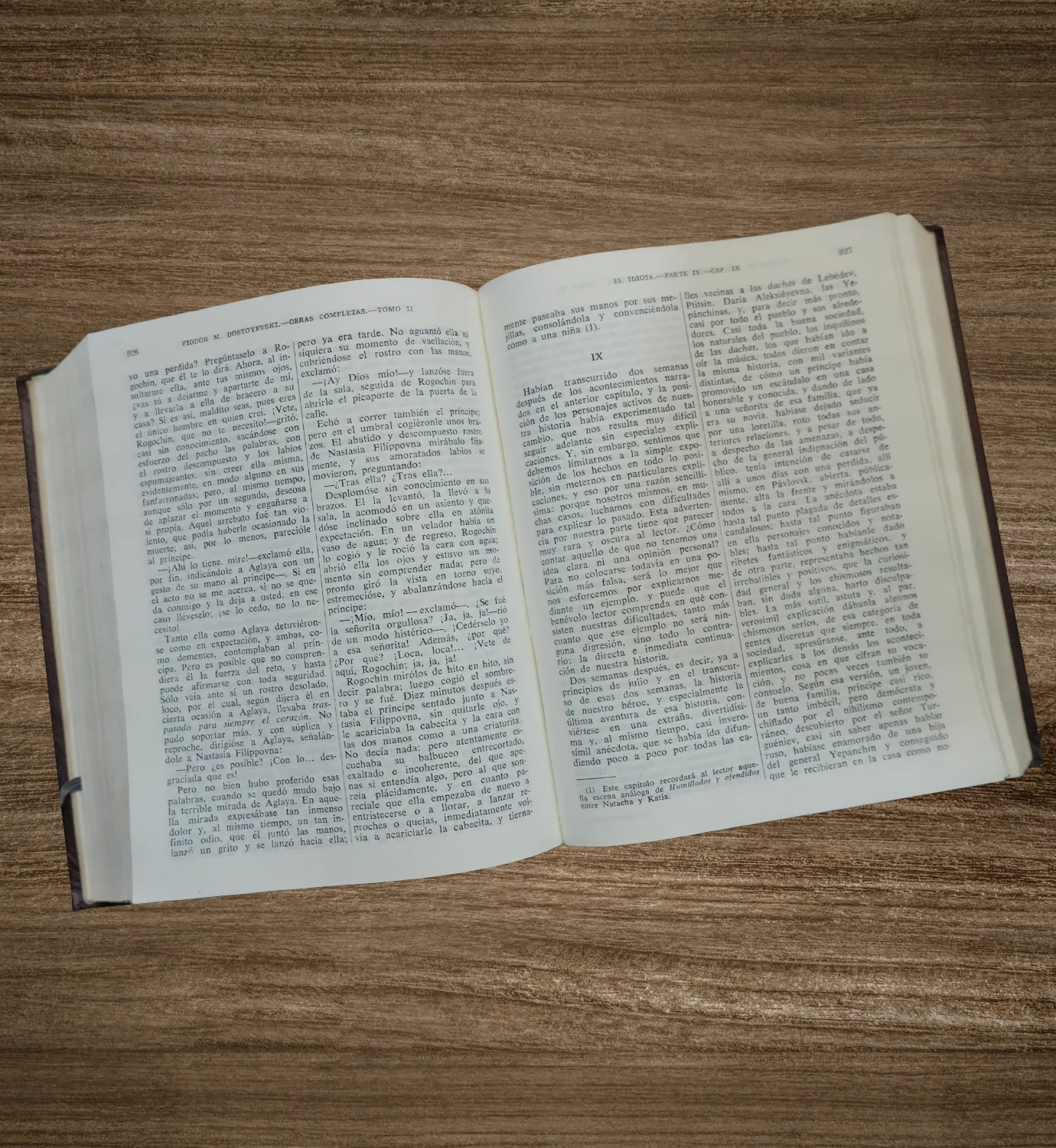 OBRAS COMPLETAS (3 TOMOS) - Imagen 5