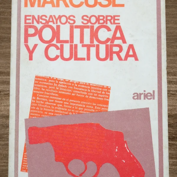 ENSAYOS SOBRE POLITICA Y CULTURA