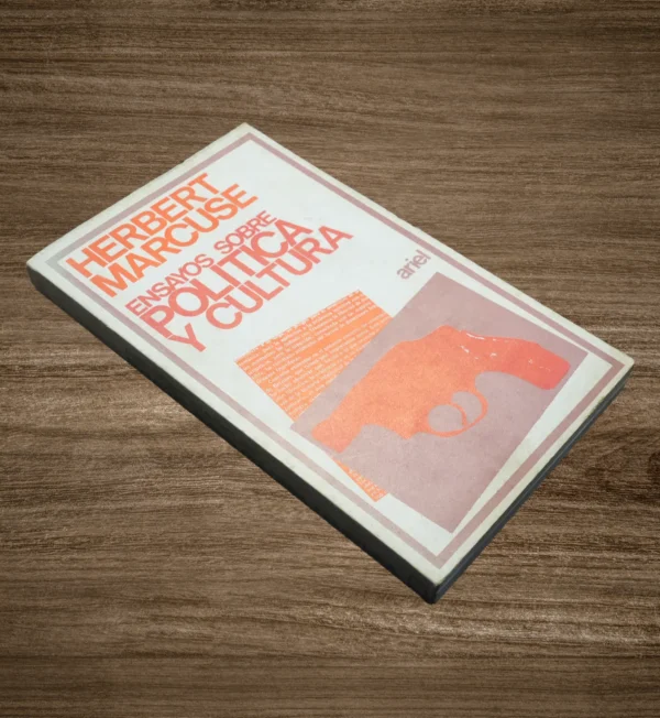 ENSAYOS SOBRE POLITICA Y CULTURA - Imagen 3