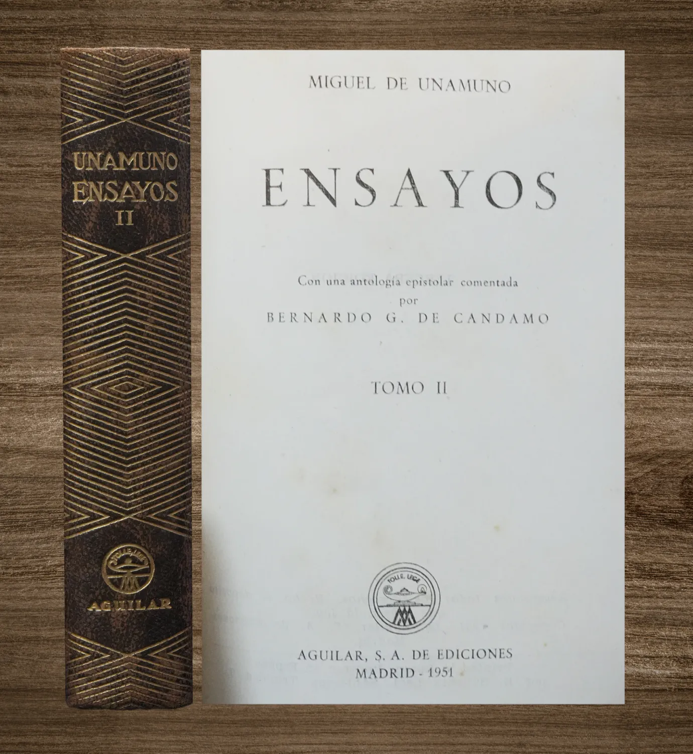 ENSAYOS - Imagen 4