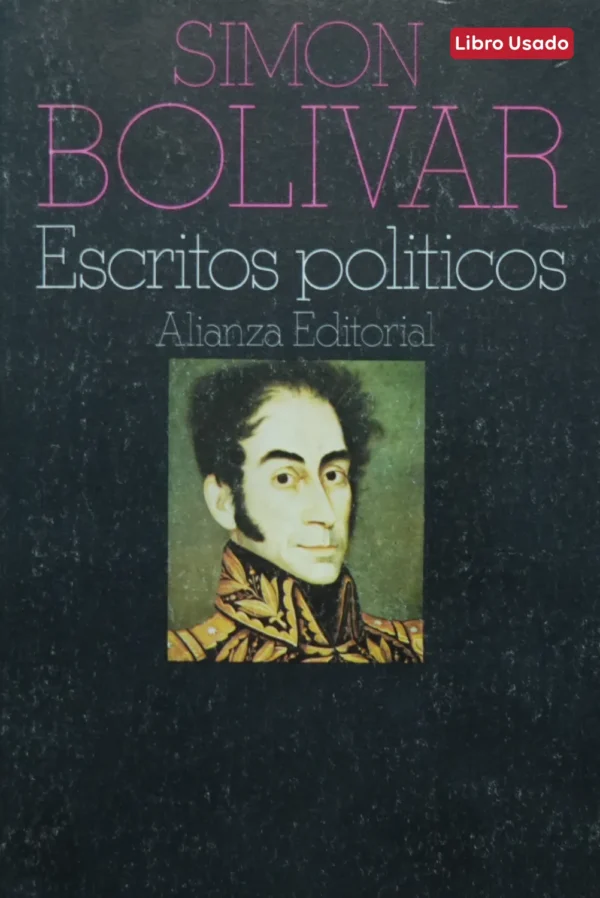 ESCRITOS POLÍTICOS