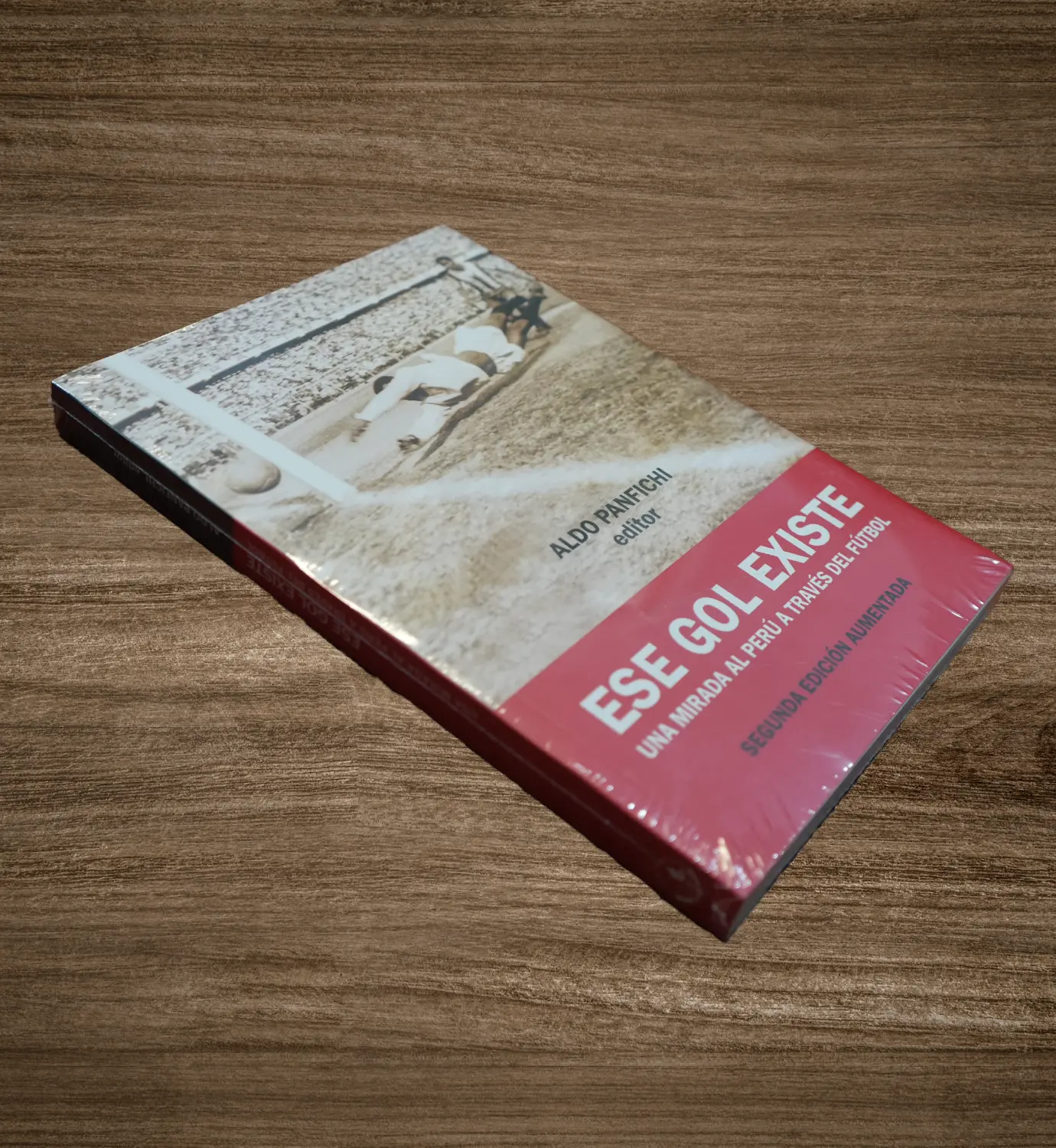 ESE GOL EXISTE: UNA MIRADA AL PERÚ A TRAVÉS DEL FÚTBOL - Imagen 2