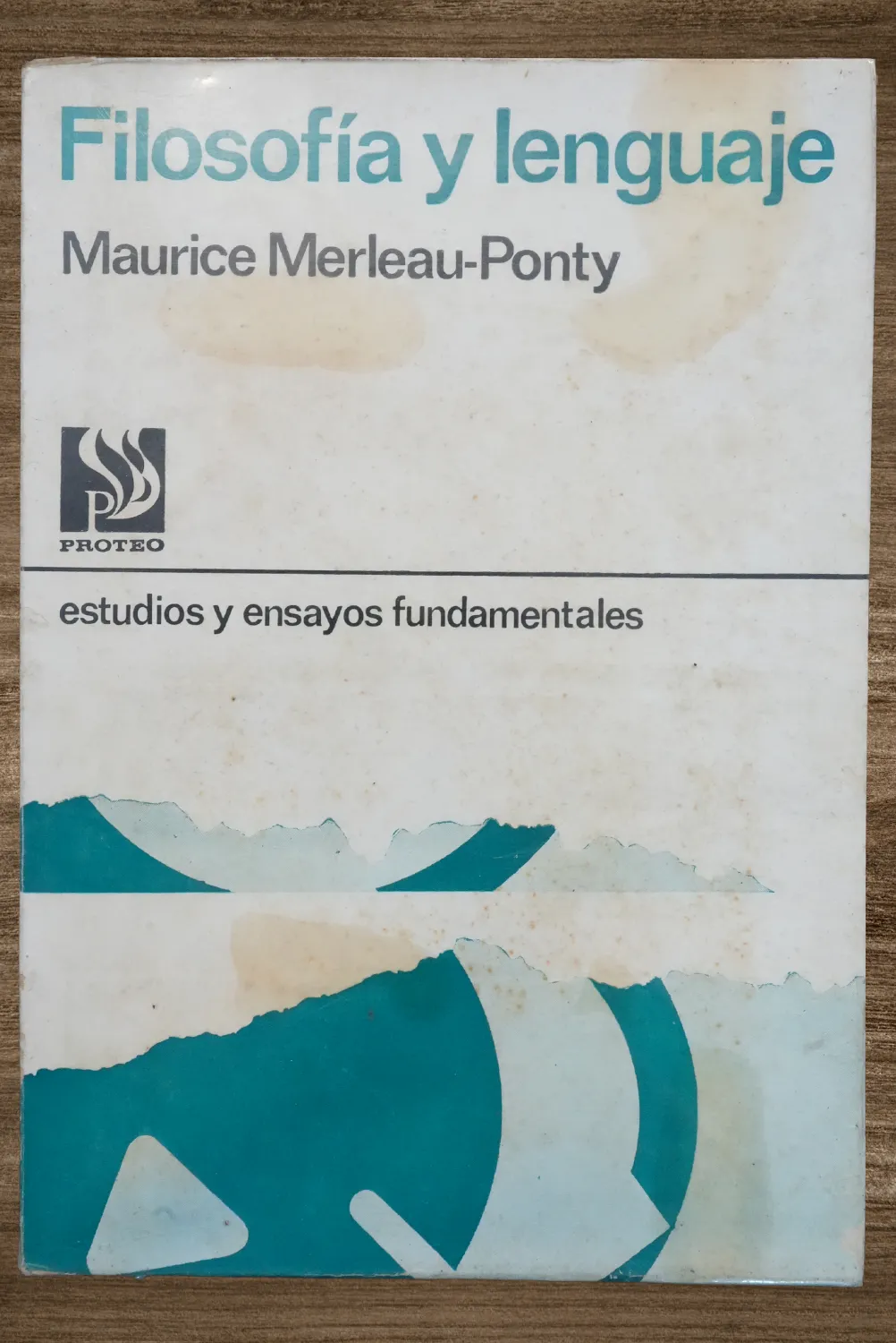 FILOSOFÍA Y LENGUAJE