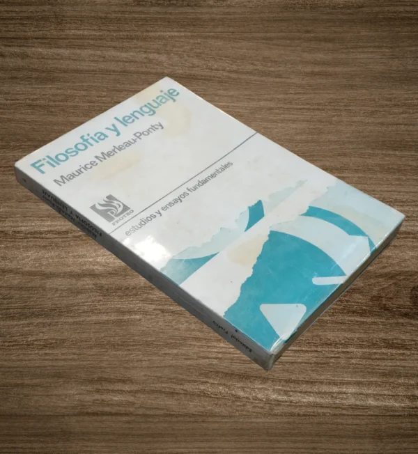 FILOSOFÍA Y LENGUAJE - Imagen 3