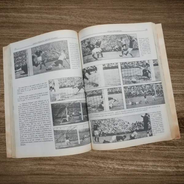 GOLES CON HISTORIA - Imagen 2