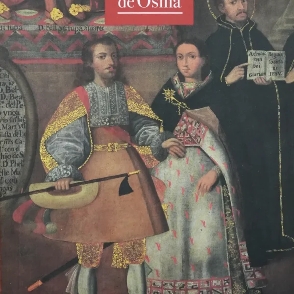 GUÍA MUSEO PEDRO DE OSMA