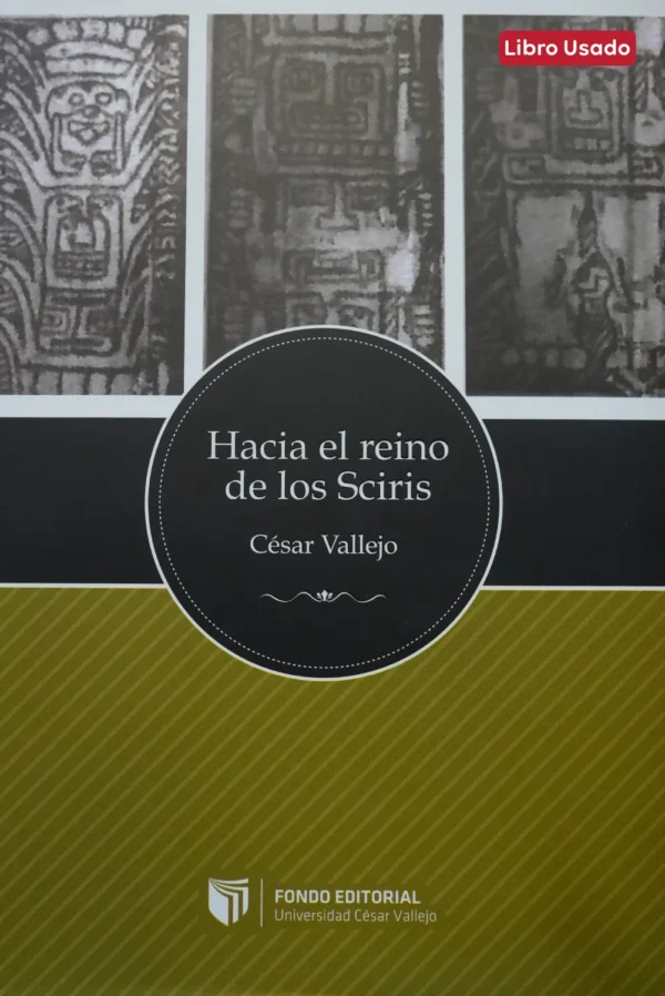 HACIA EL REINO DE LOS SCIRIS