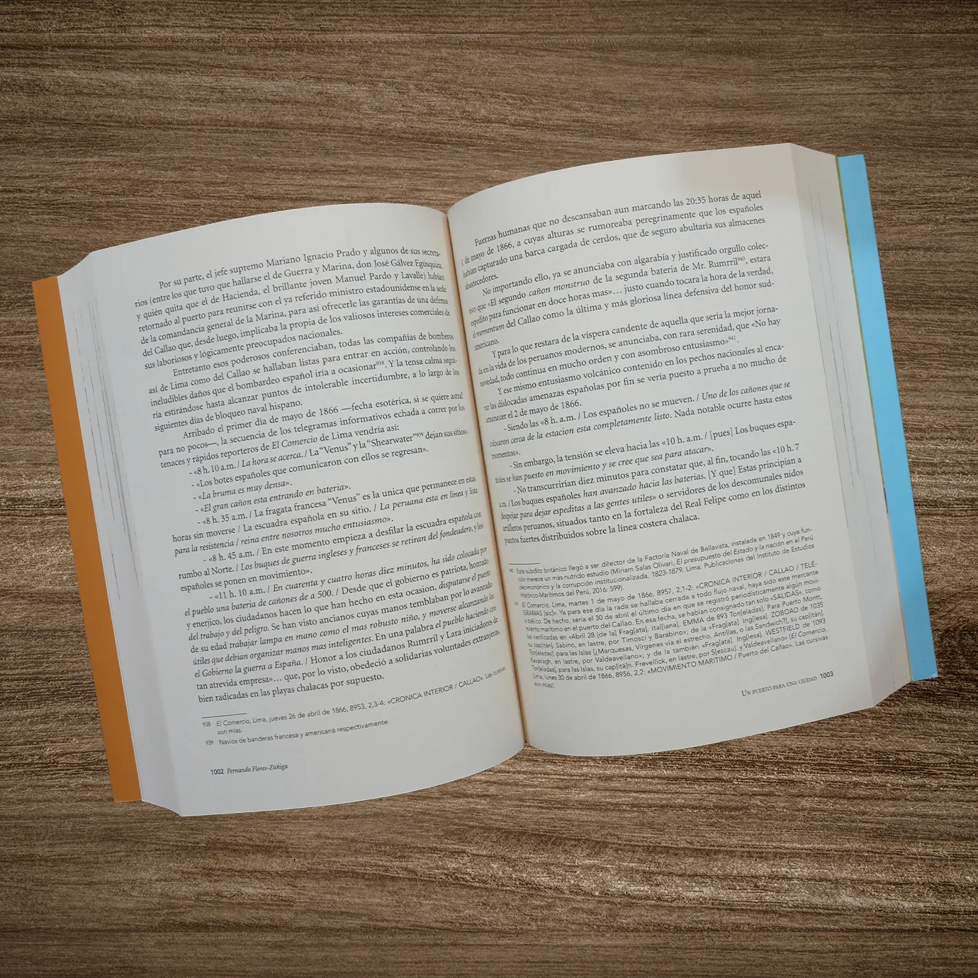 HACIENDAS Y PUEBLOS DE LIMA: HISTORIA DEL VALLE DE RIMAC (7 TOMOS) - Imagen 17