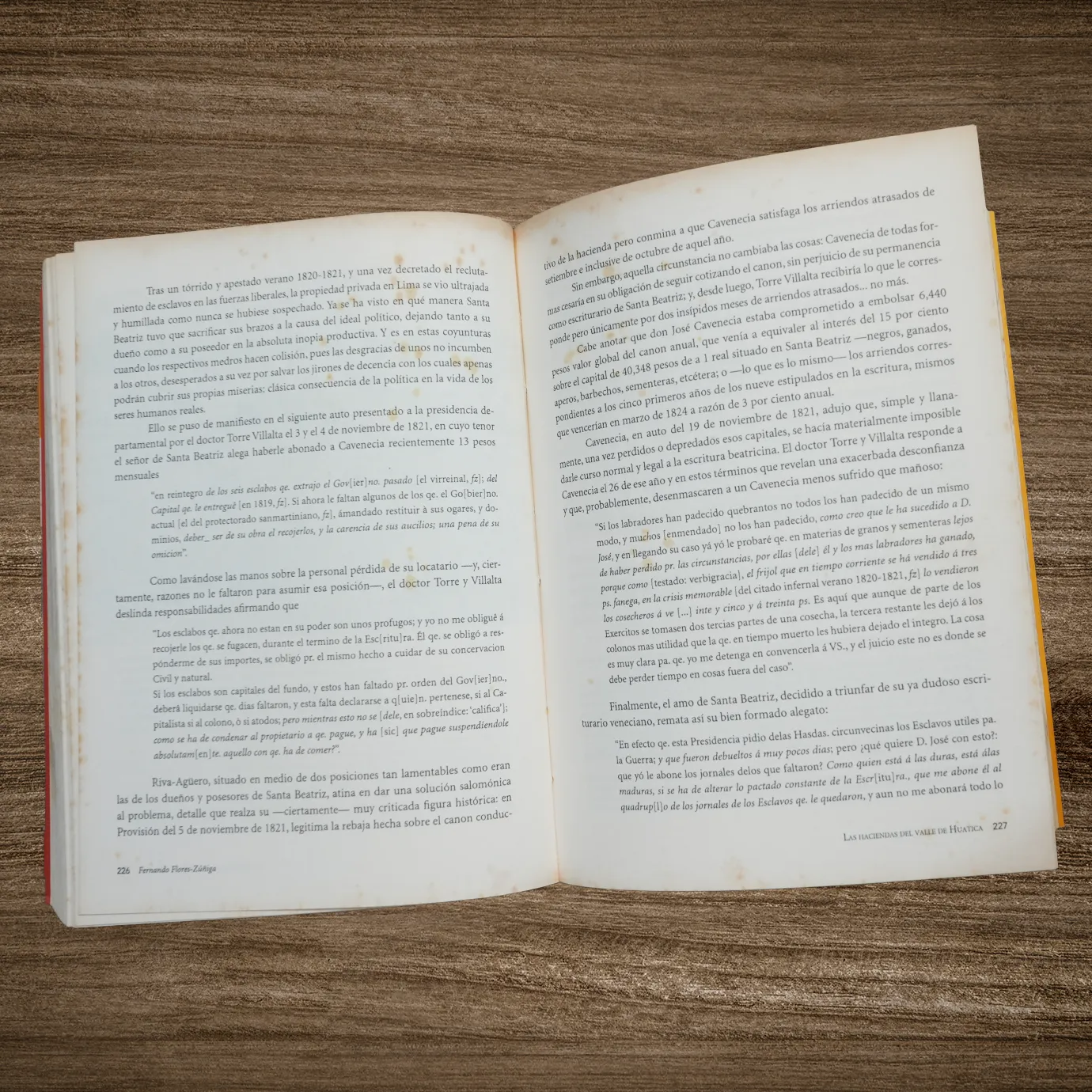 HACIENDAS Y PUEBLOS DE LIMA: HISTORIA DEL VALLE DE RIMAC (7 TOMOS) - Imagen 3