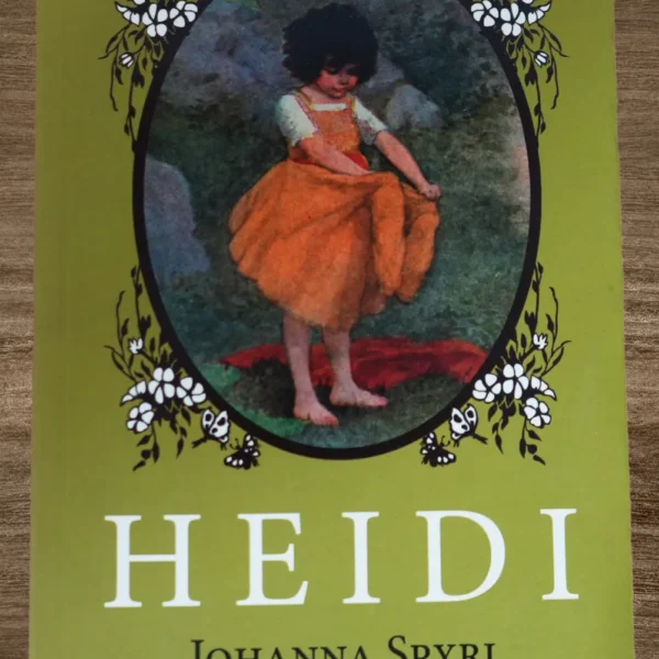 HEIDI