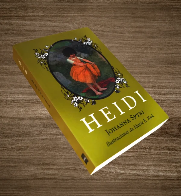 HEIDI - Imagen 3