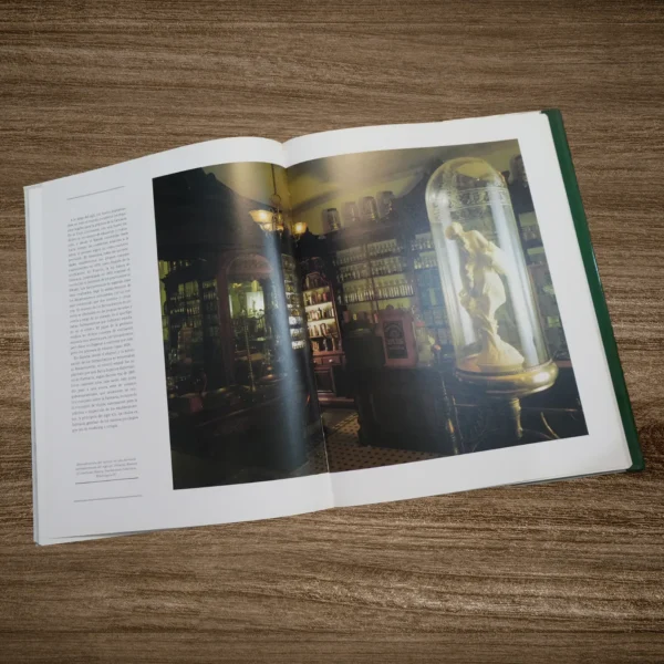 HISTORIA DE LA FARMACIA - Imagen 2